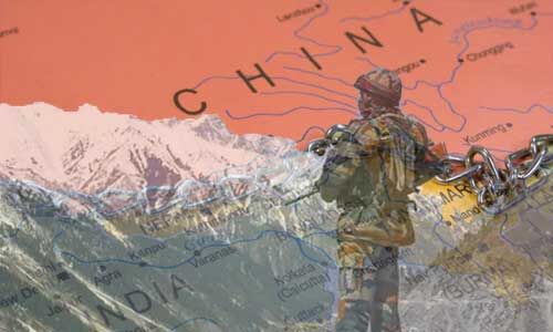 विस्तारवाद है चीन की प्रकृति और कम्युनिज़्म की प्रवृत्ति