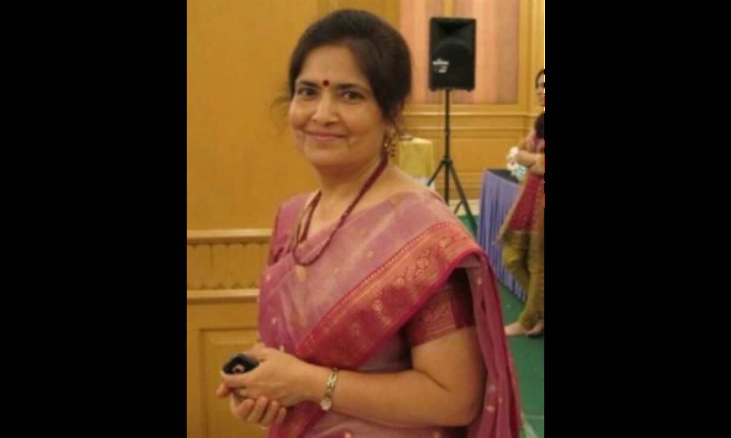 मनरेगा की केंद्रीय परिषद् में अंजू मखीजा करेंगी प्रतिनिधित्व