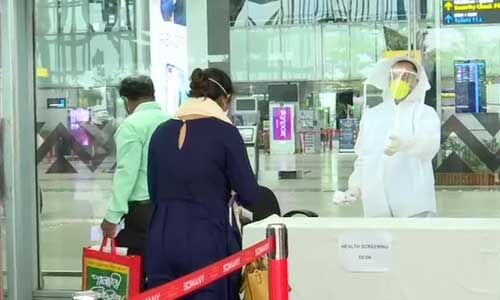 पिछले 24 घंटे में मिले करोना के 6566 नए मरीज, 194 लोगों की मौत