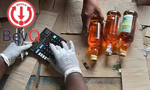 शराब खरीदने के लिए इतने लाख लोगों ने ऐप डाउनलोड कर किया खुद को रजिस्टर