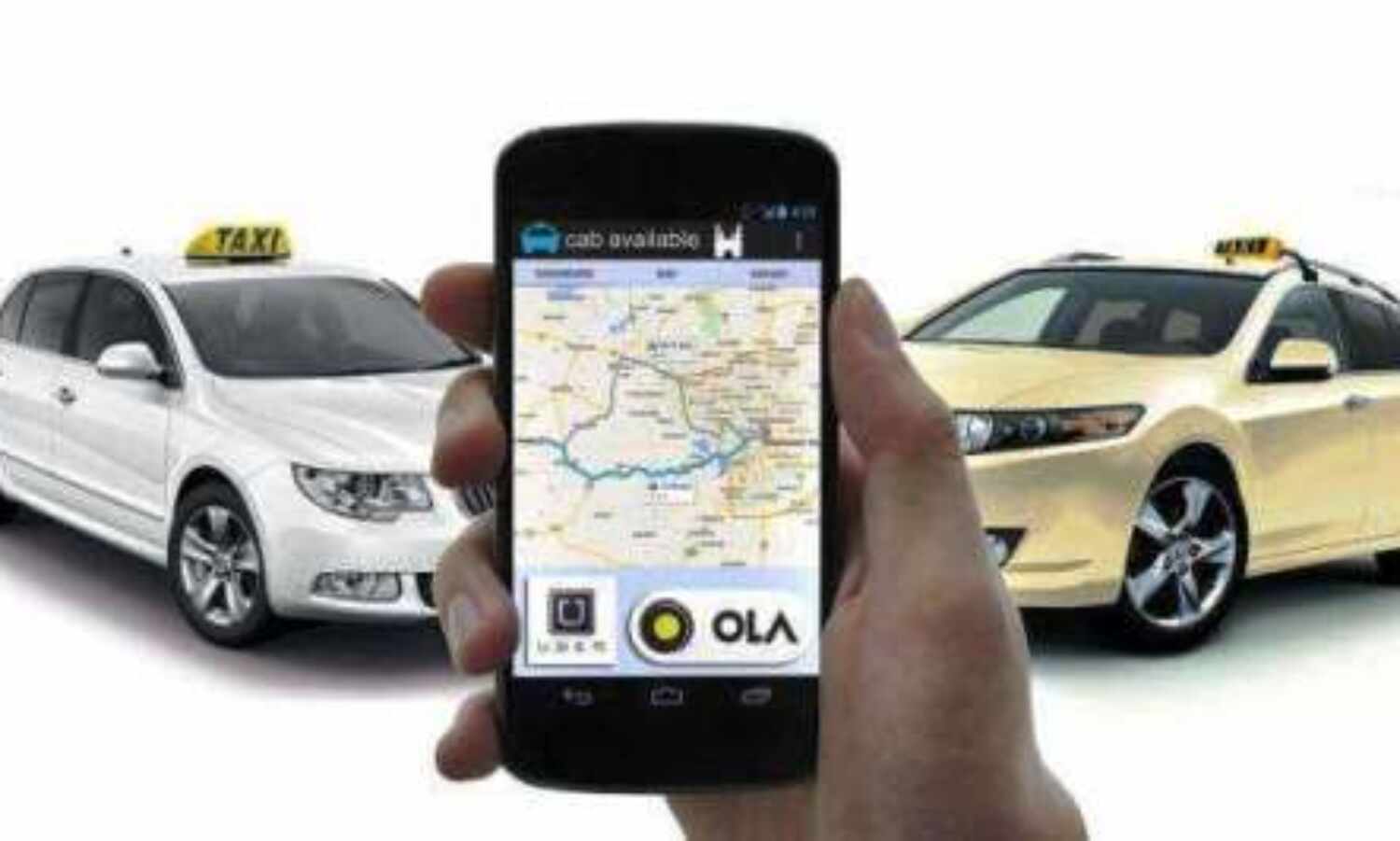 नए नियमों के साथ शुरू होगा कैब कारोबार, ये होंगे नियम...