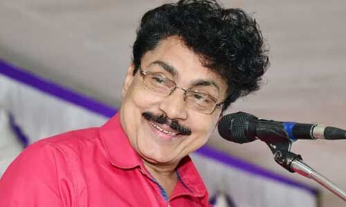 गद्दारों को नहीं बख्शना ही हमारी पार्टी की नीति : CPM विधायक गद्दारों को नहीं बख्शना ही हमारी पार्टी की नीति : CPM विधायक