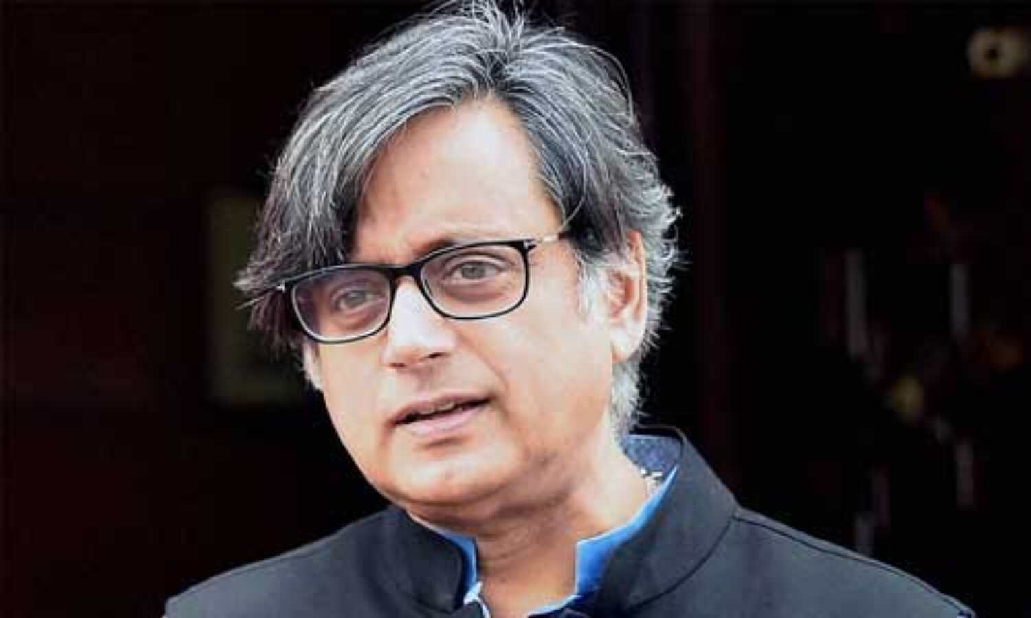 राहुल गांधी नहीं बनना चाहते तो...पार्टी जल्द तलाशे नया अध्यक्ष : शशि थरूर