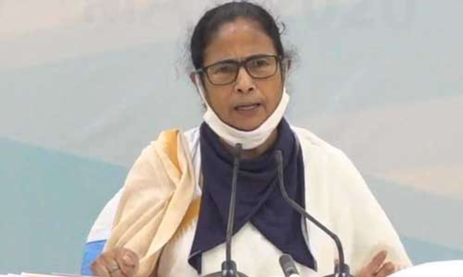 बंगाल सरकार ने बदली संपूर्ण लॉकडाउन की तारीख