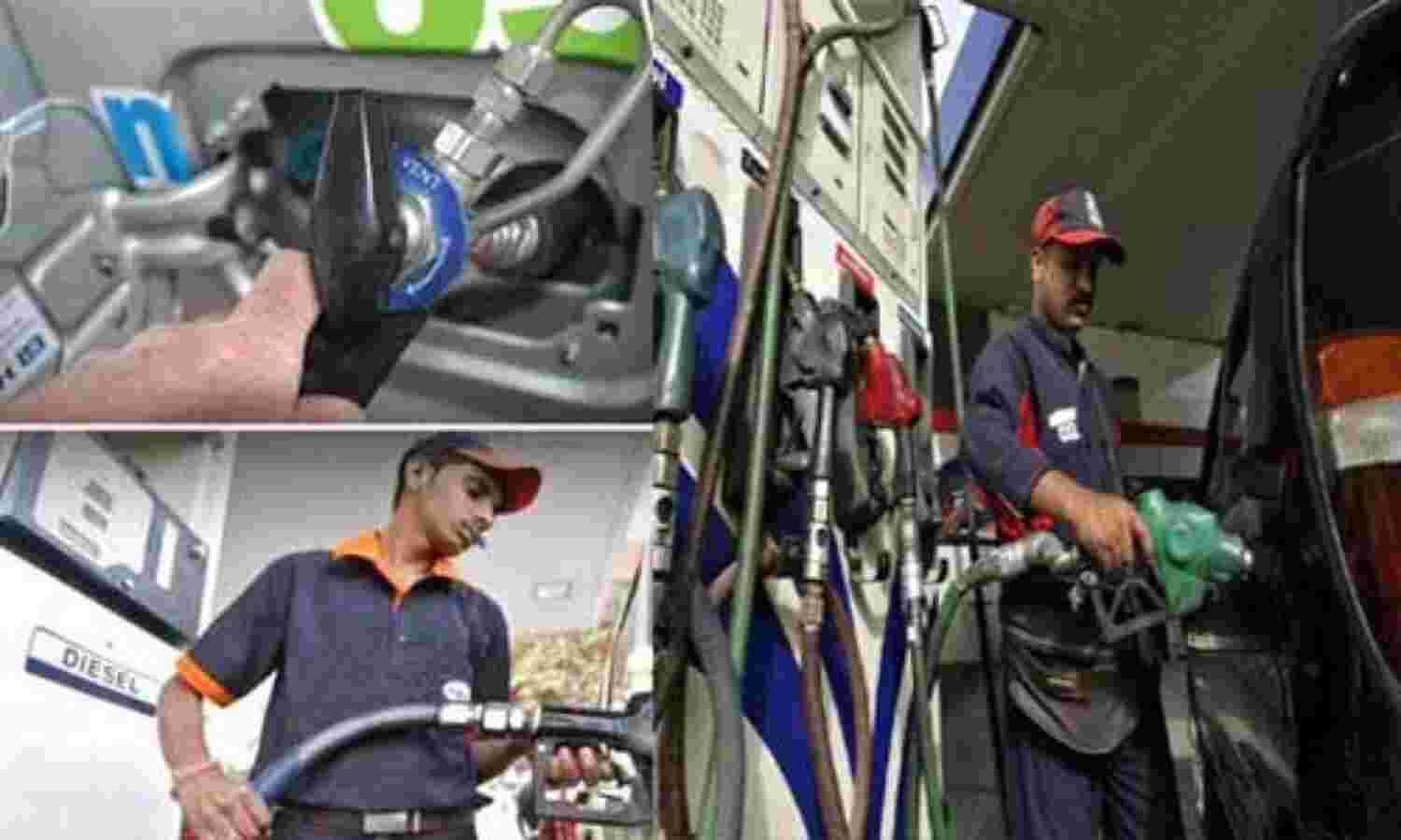 अब सरकार पेट्रोल और सीएनजी की होम डिलिवरी पर कर रही है विचार