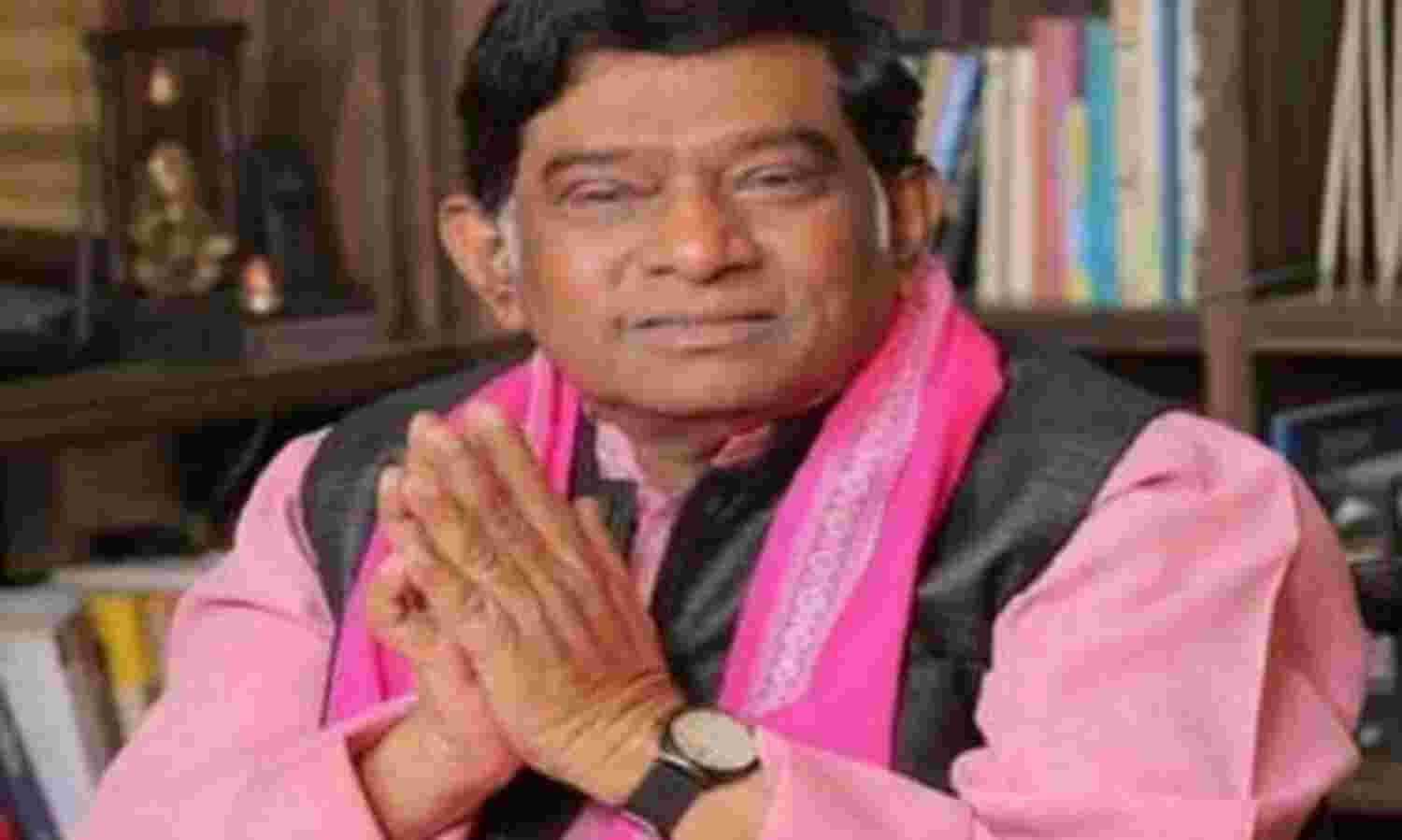 ग्वालियर से शुरू हुआ था अजीत जोगी का प्रशासनिक करियर