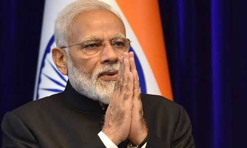 प्रधानमंत्री का पत्र, कोरोना की जंग जीतकर रहेंगे