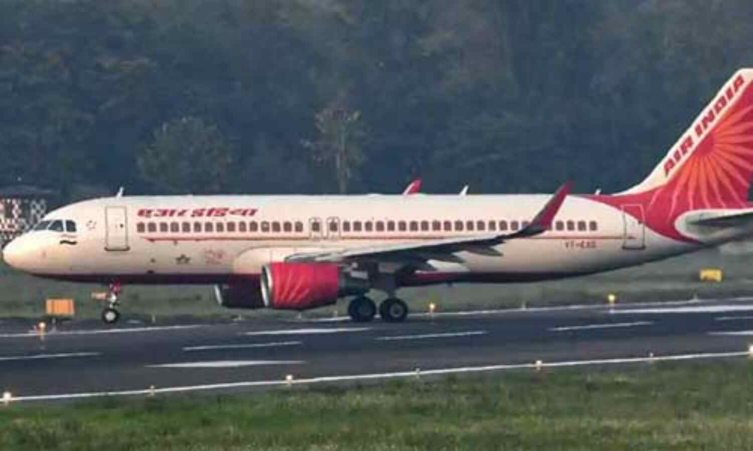 एयर इंडिया विमान का पायलट मिला कोरोना संक्रमित, दिल्ली-मॉस्को की फ्लाइट वापस बुलाई