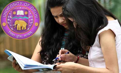 डीयू को दिल्ली हाईकोर्ट ने दी ऑनलाइन ओपन बुक परीक्षा कराने की इजाजत