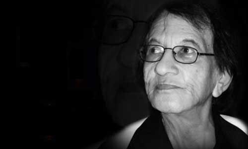 मशहूर गीतकार योगेश गौड़ का 77 की उम्र में निधन मशहूर गीतकार योगेश गौड़ का 77 की उम्र में निधन