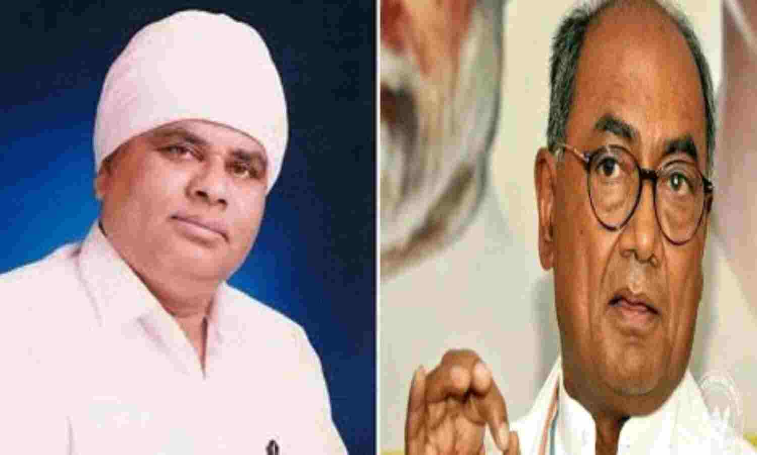 अपनों से परहेज, बरैया को राज्यसभा का टिकट!