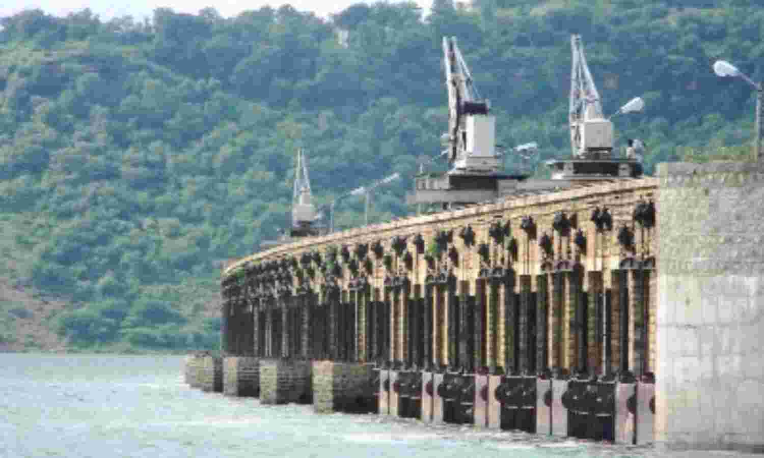 तिघरा पर सौर ऊर्जा से होगा एक मेगावाट विद्युत उत्पादन