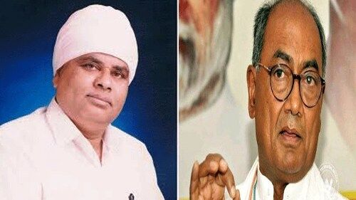 अपनों से परहेज, बरैया को राज्यसभा का टिकट!