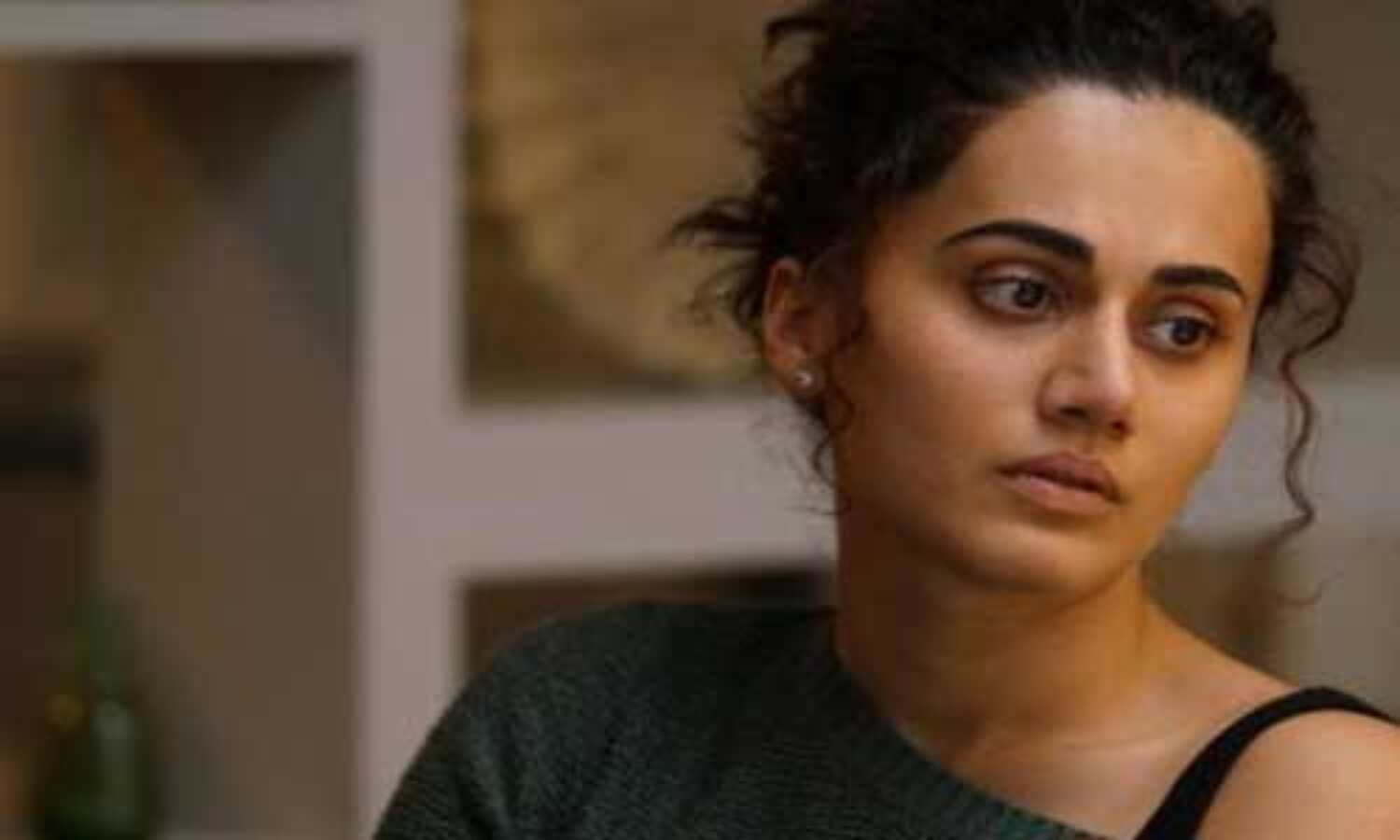 तापसी पन्नू की दादी का निधन, अभिनेत्री ने सोशल मीडिया पर लिखा इमोशनल पोस्ट