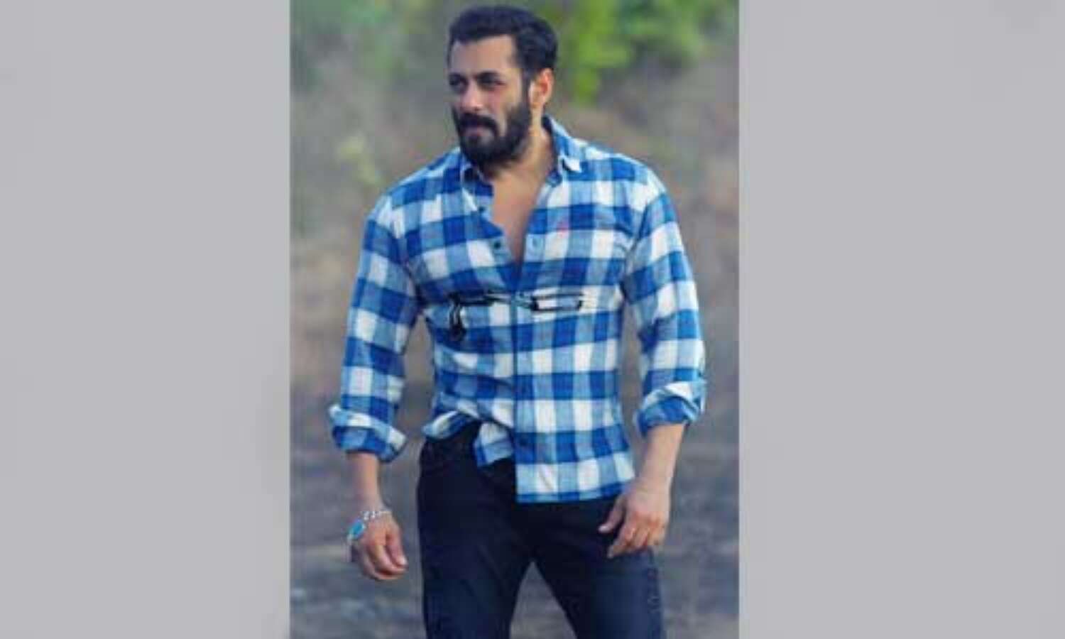 मुंबई पुलिस को 1 लाख सैनिटाइजर देने पर महाराष्ट्र के सीएम ने सलमान खान का जताया आभार