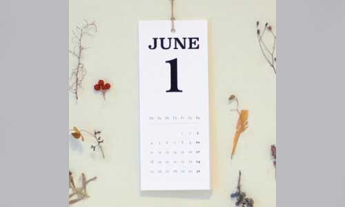 जानिए, 1 जून से किन नियमों में हो रहा बदलाव जानिए, 1 जून से किन नियमों में हो रहा बदलाव