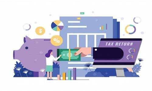 अब इस नई प्रक्रिया से आयकर ‌विभाग को मिल जाएगी सभी खर्च की जानकारी