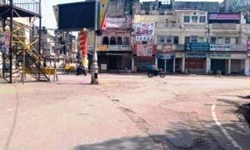 ग्वालियर में  फिर बढ़ा संक्रमण, 9 नए, 5 की दूसरी रिपोर्ट पॉजिटिव