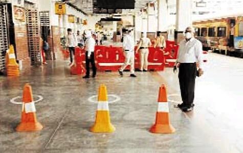 ग्वालियर-चंबल संभाग में एक हजार 500 से अधिक श्रमिकों को भेजा उनके घर