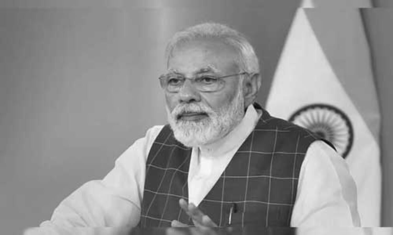 चीन ने की थी कब्जे की कोशिश,सैनिकों ने बलिदान देकर किया नाकाम : पीएमओ