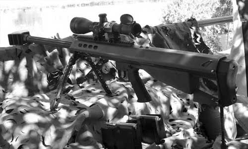 राजौरी की नियंत्रण रेखा पर घुसपैठ की कोशिश नाकाम, एक आतंकी ढेर