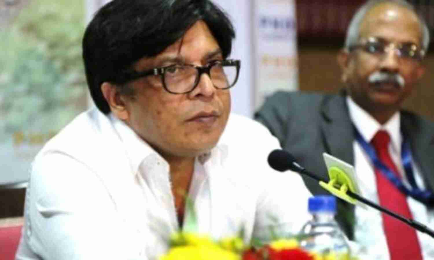 आईएएस अधिकारी राजेश राजौरा अतिरिक्त मुख्य सचिव बने आईएएस अधिकारी राजेश राजौरा अतिरिक्त मुख्य सचिव बने