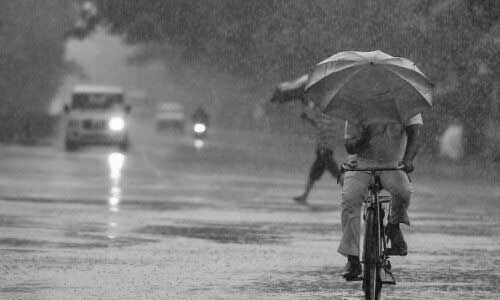 मॉनसून ने केरल में दी दस्तक, 20 जून तक UP पहुंचने की संभावना