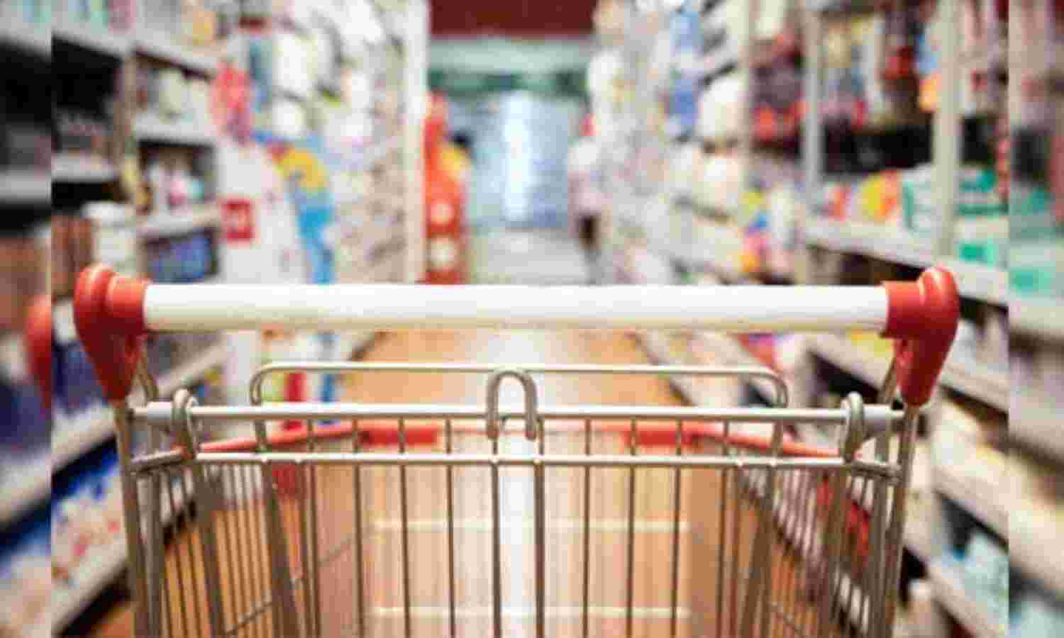 CAPF कैंटीन से गैर स्वदेशी प्रोडक्ट्स पर फिलहाल रोक