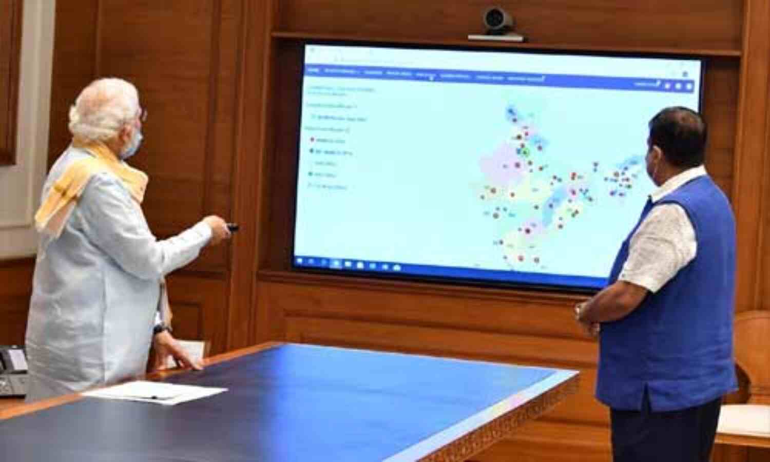 CHAMPIONS की मदद से चैंपियन बनेगा एमएसएमई सेक्टर