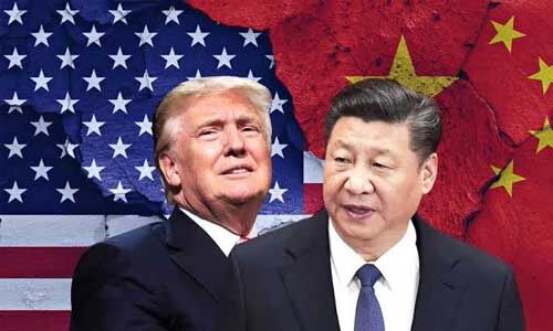 अमेरिका ने चीन को घेरा, प्रतिनिधि सभा में एनडीएए संसोधन बिल पास