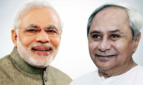 प्रधानमंत्री मोदी से 65% लोग संतुष्ट, नवीन पटनायक बने सबसे लोकप्रिय मुख्यमंत्री : सर्वे सी वोटर