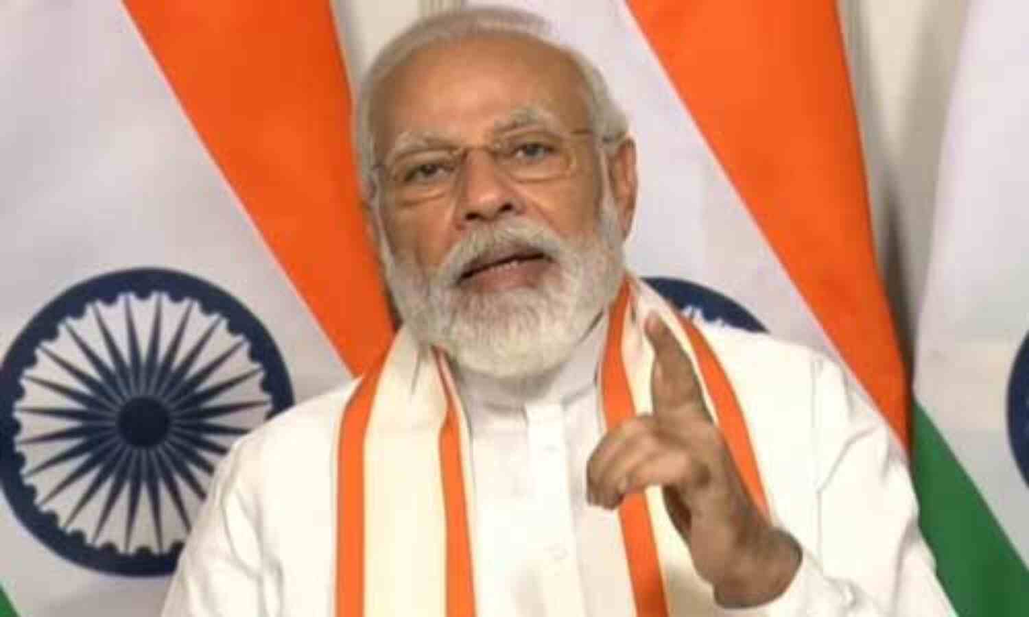 CII के वार्षिक सत्र पर पीएम मोदी ने आत्मनिर्भर भारत के लिए दिया 5 I फॉर्मूला CII के वार्षिक सत्र पर पीएम मोदी ने आत्मनिर्भर भारत के लिए दिया 5 I फॉर्मूला