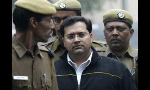 जेसिका का हत्यारा मनु शर्मा 14 साल बाद रिहा