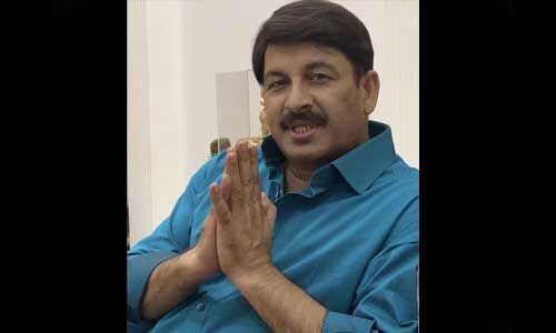 दिल्ली BJP अध्यक्ष पद जाने के बाद बोले मनोज तिवारी, जाने-अनजाने गलती हुई हो तो क्षमा करना...