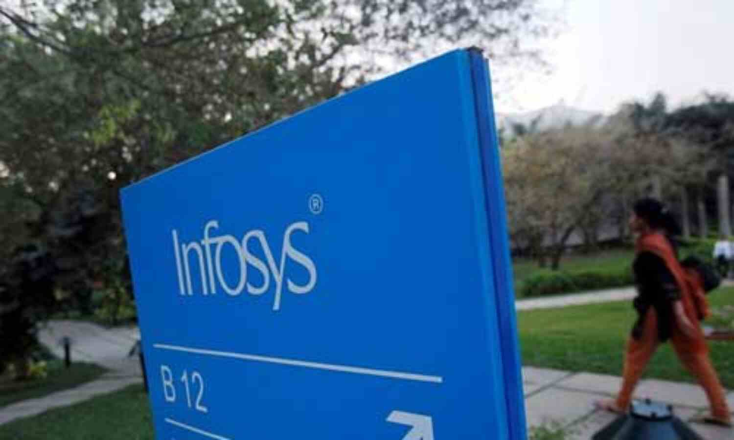 कोरोना काल में इन्फोसिस के 74 कर्मचारी बन गए करोड़पति