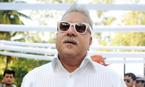 उच्चतम न्यायालय ने विजय माल्या की याचिका पर फैसला रखा सुरक्षित