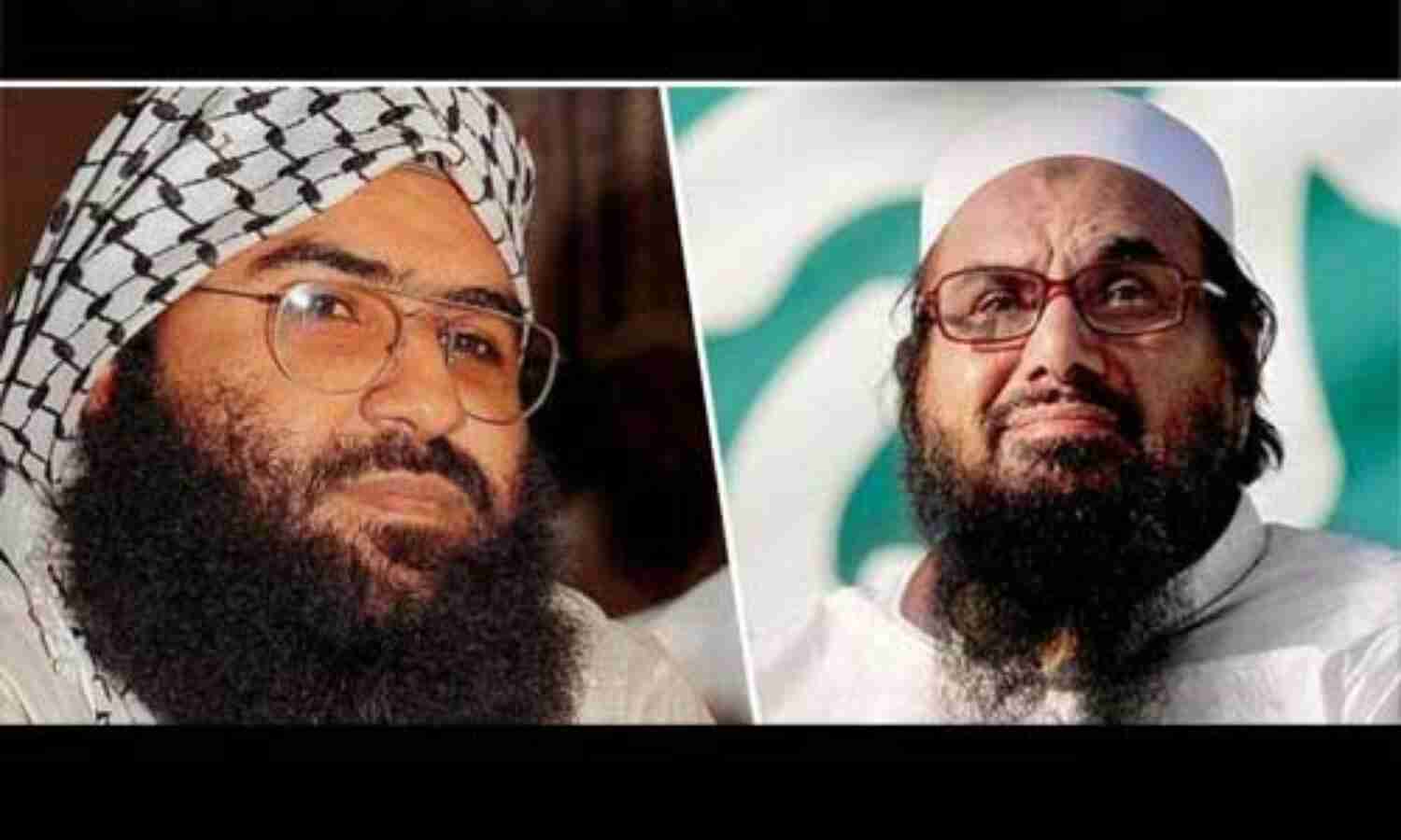 आतंकी संगठन जैश और लश्कर के एजेंडे में है मिशन काबुल