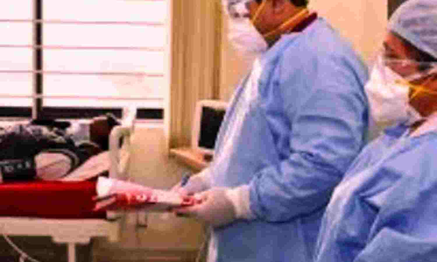 ग्वालियर में सख्ती व सावधानी नहीं बरती तो हजार में पहुंच सकते हैं संक्रमित