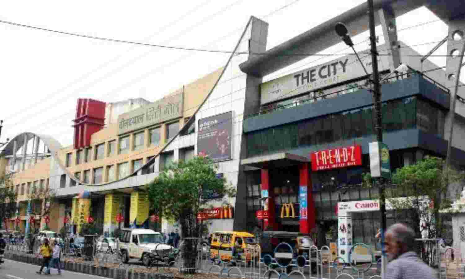 ग्वालियर में किराना व्यापारी सहित तीन लोगों की रिपोर्ट आई पॉजिटिव