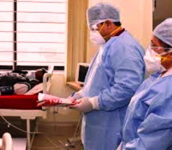 ग्वालियर में सख्ती व सावधानी नहीं बरती तो हजार में पहुंच सकते हैं संक्रमित