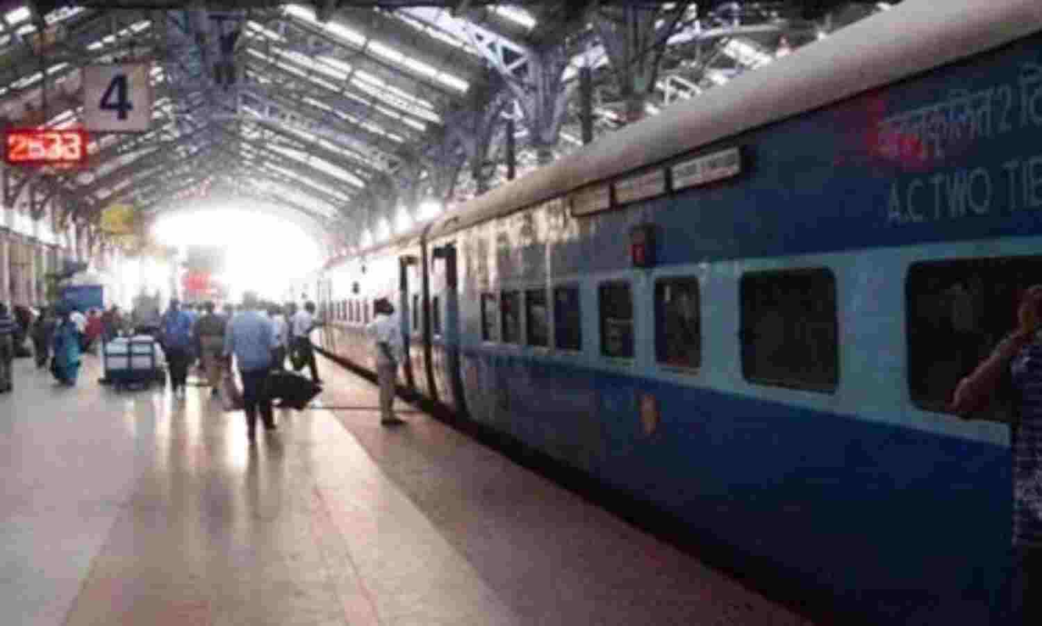 पार्सल भेजने में परेशानी आने पर 139 हेल्पलाइन पर मिलेगी हर मदद