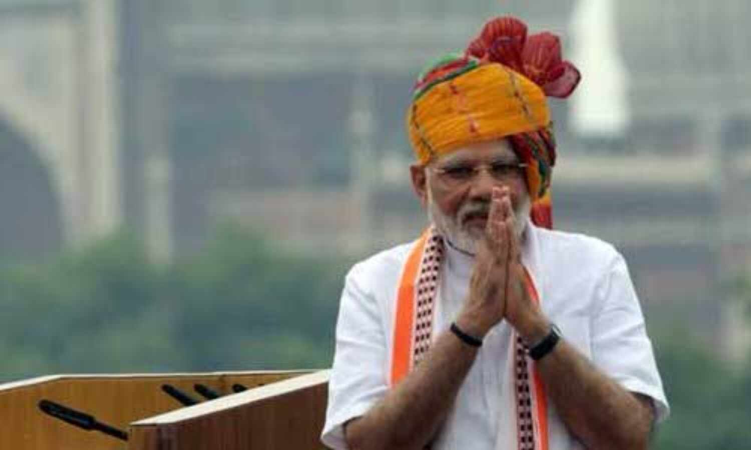 70 साल के हो गए प्रधानमंत्री नरेन्द्र मोदी, जन्मदिन पर देश-विदेश से लगा बधाइयों का तांता