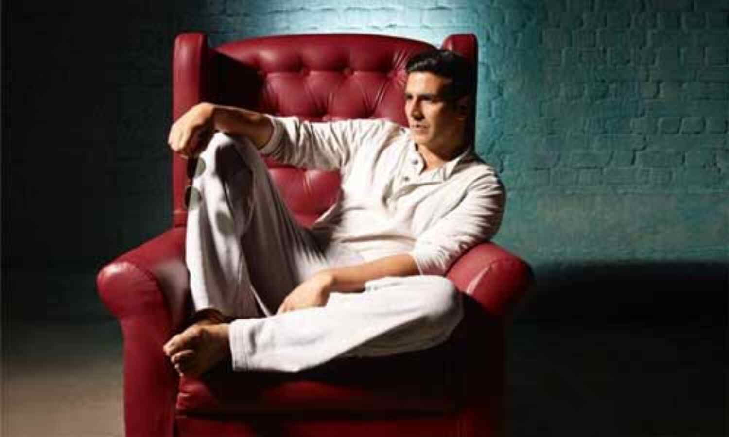 अक्षय कुमार बने सबसे ज्यादा कमाई करने वाले बॉलीवुड अभिनेता