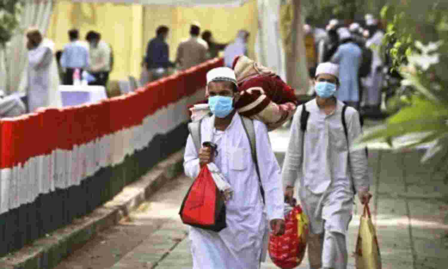 सरकार के इरादे साफ, राष्ट्र विरोध बर्दाश्त नहीं