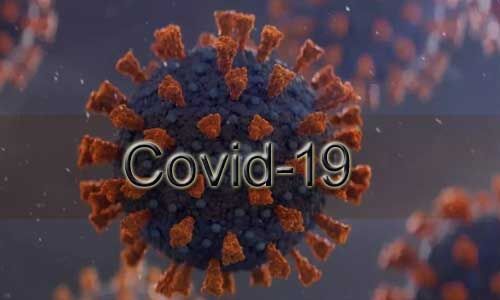 भारत में आए कोरोना के 18,522 नए मामले, 418 लोगों की मौत