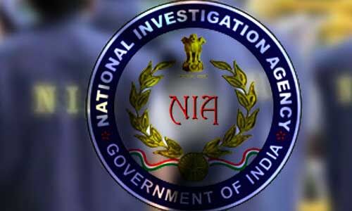 विशाखापत्तनम जासूसी मामले में एनआईए ने साजिशकर्ता को किया गिरफ्तार