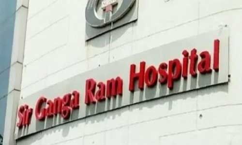 गंगाराम अस्पताल पर FIR की DMA ने की कड़ी निंदा