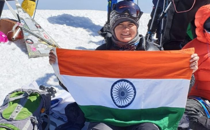 जहां चाह है वहीं रास्ता है: मेघा परमार