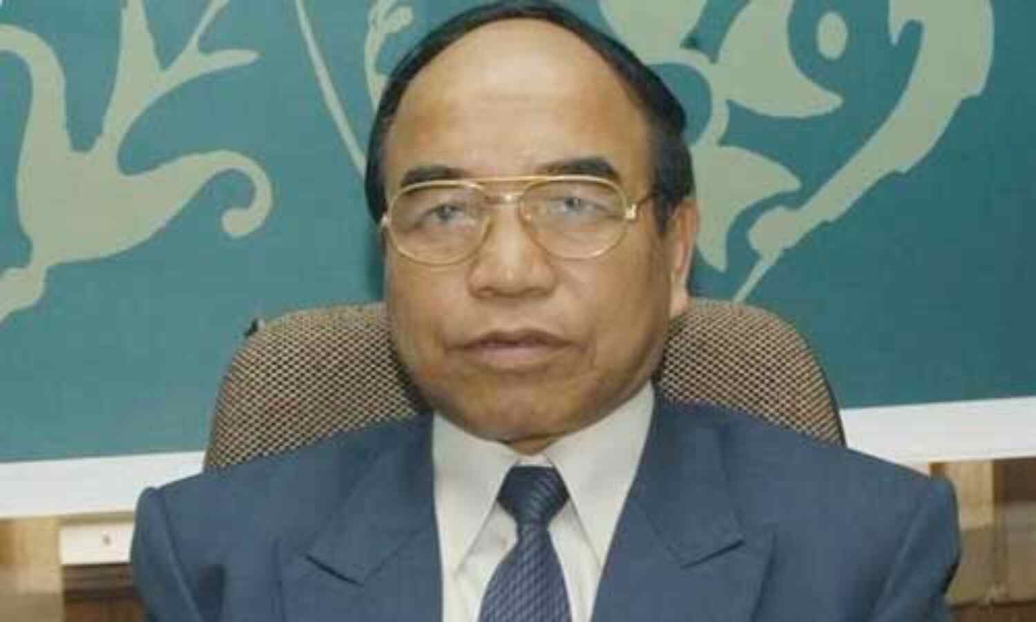 मिजोरम : कोरोना के 33 एक्टिव केस होने से दो हफ्ते के लिए टोटल लॉकडाउन