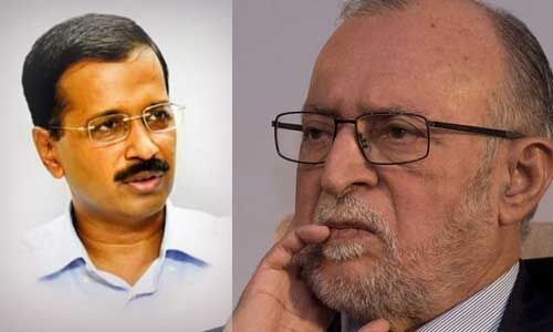 LG ने पलटा फैसला, दिल्ली में होगा सबका इलाज